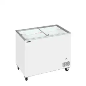 Arca Congeladora Porta vidro  IC301SC