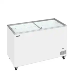 Arca Congeladora Porta vidro  IC401SC