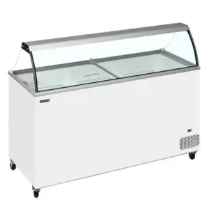 Vitrine de gelados  IC501SC+SO