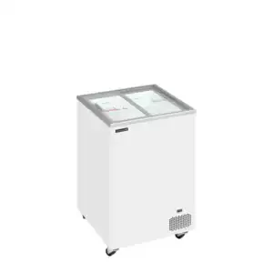 Arca Congeladora Porta vidro  IC101SC