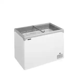 Arca Congeladora Porta vidro  NIC301SC