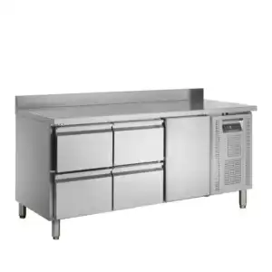 Bancada /Mesa de refrigeração GN1/1  CK7340