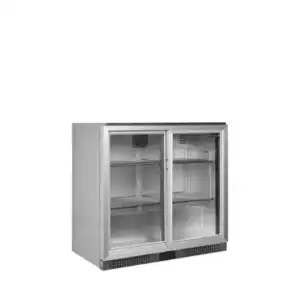 Refrigerador backbar  BA26SS