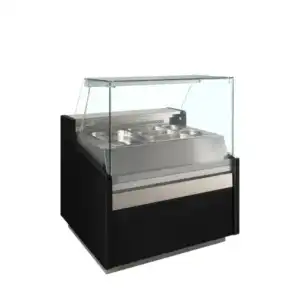Vitrina refrigerada  SPID100
