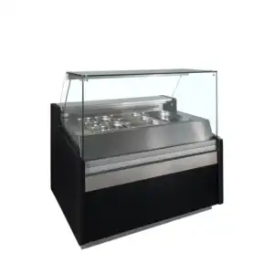 Expositor refrigerado  SPID130