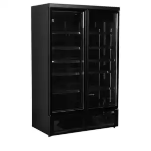 Refrigerador de Exposição  Atom Maxi C2DBB