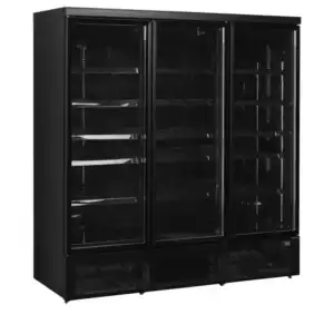 Refrigerador de Exposição  Atom Maxi C3DBB