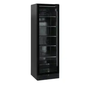 Refrigerador de Garrafa Expositor  SCU1425 FRAMELESS