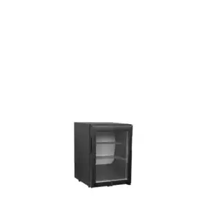 Minibar Preto  TM44G-1