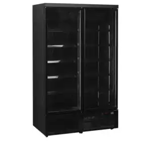 Congelador de Exposição  Atom Maxi F2DBB