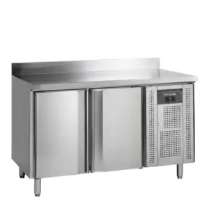 Bancada /Mesa de refrigeração GN1/1  CK7210X1SP