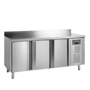 Bancada /Mesa de refrigeração GN1/1  CK7310X1SP