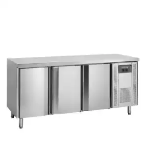 Bancada /Mesa de refrigeração GN1/1  CK7310X1