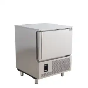 Abatedor /Arrefecedor / Congelador 5 GN1/1  BLCA5X1