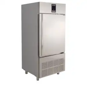 Abatedor /Arrefecedor / Congelador 10 GN1/1  BLCA10X1