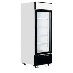 Expositor refrigerado  LGC2500