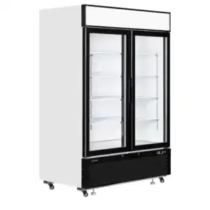 Expositor refrigerado  LGC5000