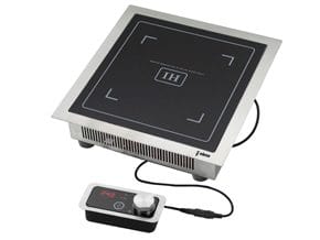 Placa de Indução Encastrável 3500W IE-35-E