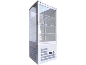 Vitrina Expositora Vives-7 Hc