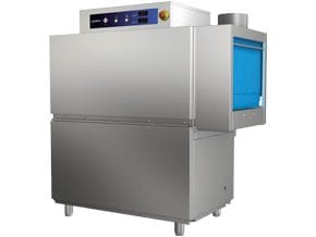 Máquina de Lavar Louça 3 velocidades, cestas a esquerda - LA-120