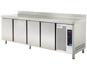 Mesa Refrigerada Padaria Mpp-250 Hc