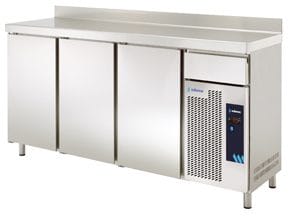 Mesa Refrigerada Bar Com Gaveta Fmps-200 Hc