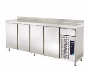 Mesa Refrigerada Bar Com Gaveta Fmps-250 Hc