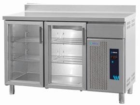 Mesa Refrigerada Bar com Gaveta  - FMPS-150 HC