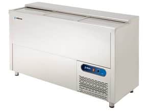 Arrefecedor Garrafas Eb-150-i Aço Inox
