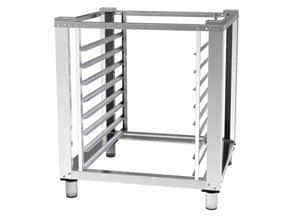 Suporte para Forno (HP-364 e HP-464 PLUS) 750 x 700 x 850 - SH-8-640