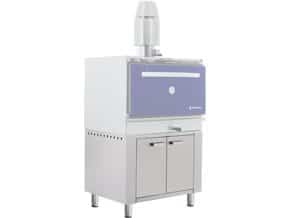 Mesa Suporte do Forno a Carvão HB-70-A