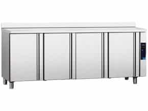 Mesa Refrigerada Snack Mps-222-r Hc Motor Remoto