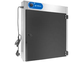 Armário de Esterilização com Lâmpada UV, EC-14