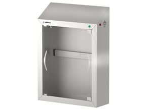 Armário de Esterilização com Ozónio, ECO-500