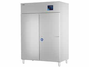 Armario Congelação 2 portas, 900 + (300))L