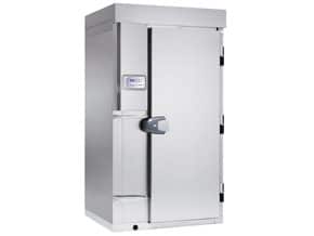 Celula / Abatedor De Temperatura Cam-201-p-sg