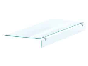 Prateleira de vidro lateral - CC-R-311