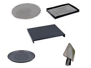 Base de grelhador - Acessório Forno Chef-N-Go