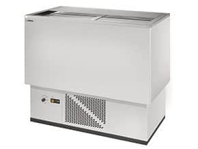 Arrefecedor Garrafas Ebe-100-i Aço Inox