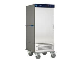 Carro Frio GN 2/1, 5 tabuleiros, 1 porta