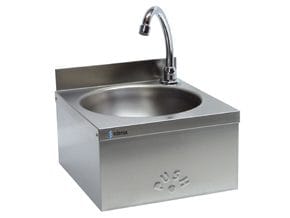 Lava Mãos Mural Lm-44