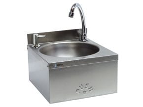 Lava Mãos Mural Lm-44-d