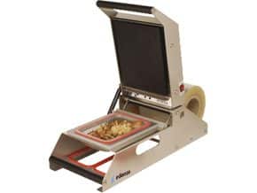 Termoseladora 450W - TSB-150