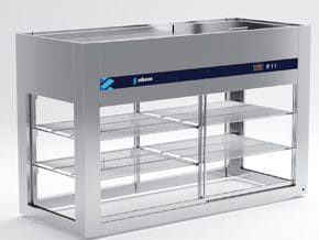 Vitrine Refrigerada SSVF-16-F