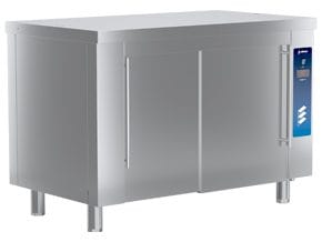 Mesa Quente Estufa 1200 x 700 x 850 SSMC-12