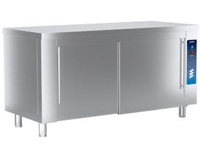 Mesa Quente Estufa 1600 x 700 x 850 SSMC-16