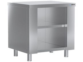 Bancada Neutra, 800 x 700 x 850 - SSMN-8