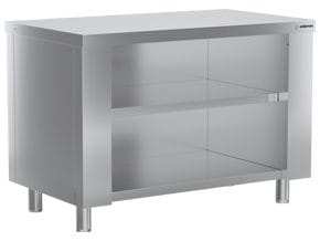 Bancada Neutra, 1200 x 700 x 850 - SSMN-12