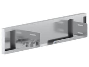 Rodapés para Móveis de Self-Service - Lado 700mm