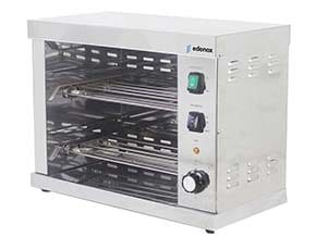 Torradeira Profissional Dupla 3.500 W